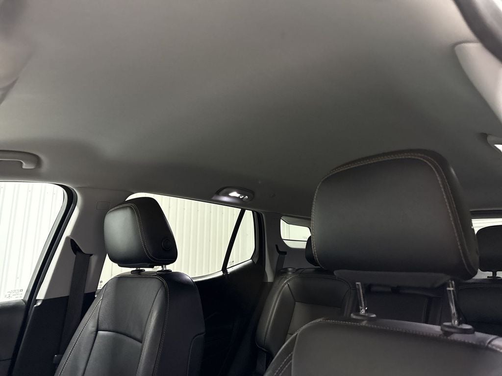 2021 GMC Terrain FWD SLT
