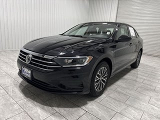 2019 Volkswagen Jetta SEL