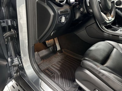2019 Mercedes-Benz GLC 300 300