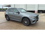 2019 Mercedes-Benz GLC 300 300