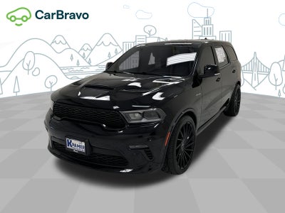 2022 Dodge Durango R/T RWD