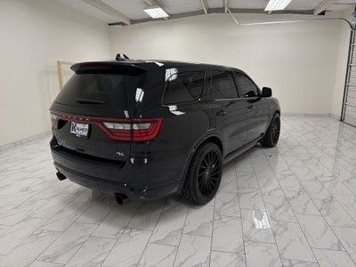 2022 Dodge Durango R/T RWD