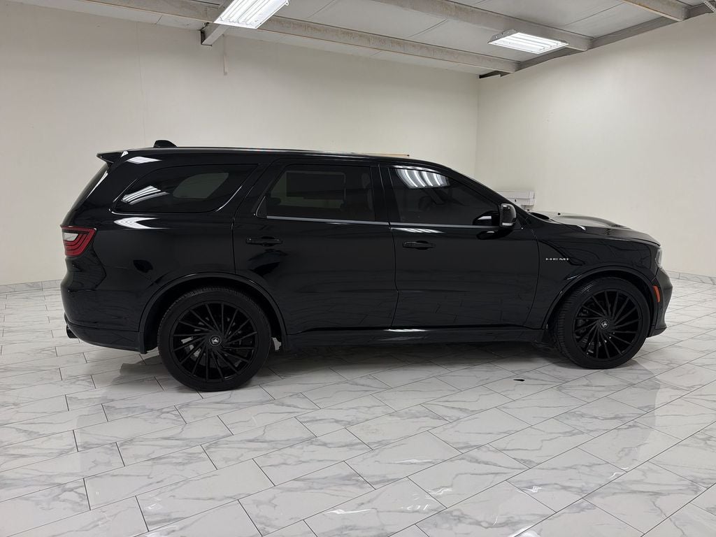 2022 Dodge Durango R/T RWD