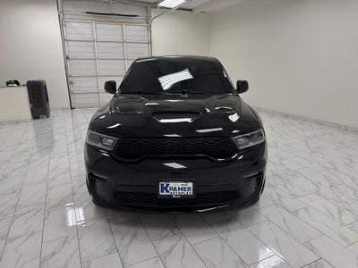 2022 Dodge Durango R/T RWD
