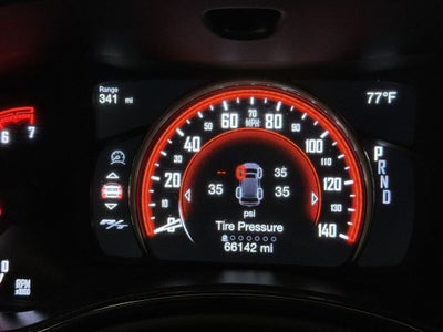 2022 Dodge Durango R/T RWD