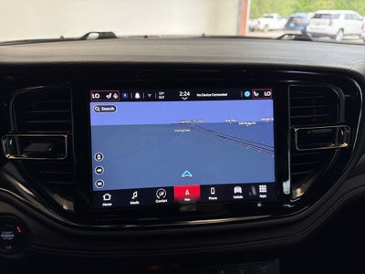 2022 Dodge Durango R/T RWD