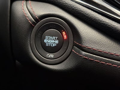 2022 Dodge Durango R/T RWD
