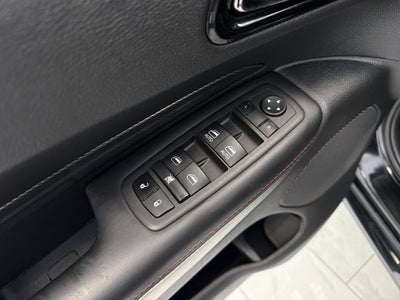 2022 Dodge Durango R/T RWD