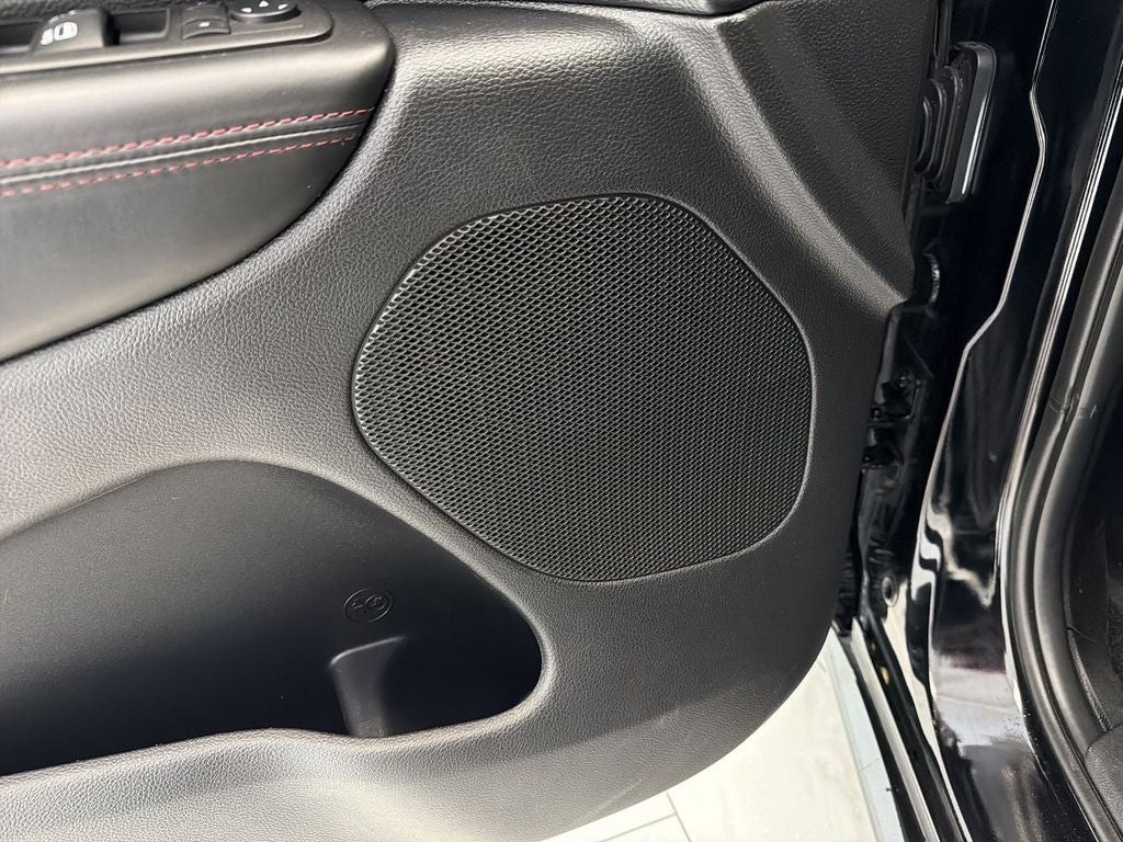 2022 Dodge Durango R/T RWD