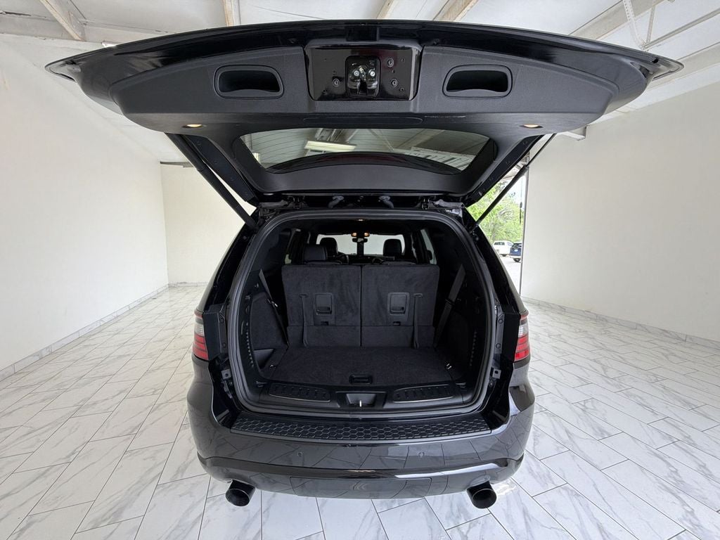 2022 Dodge Durango R/T RWD