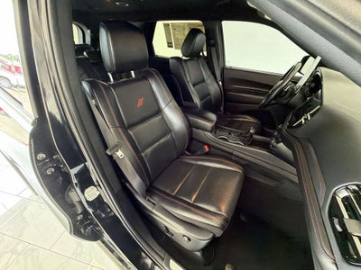 2022 Dodge Durango R/T RWD
