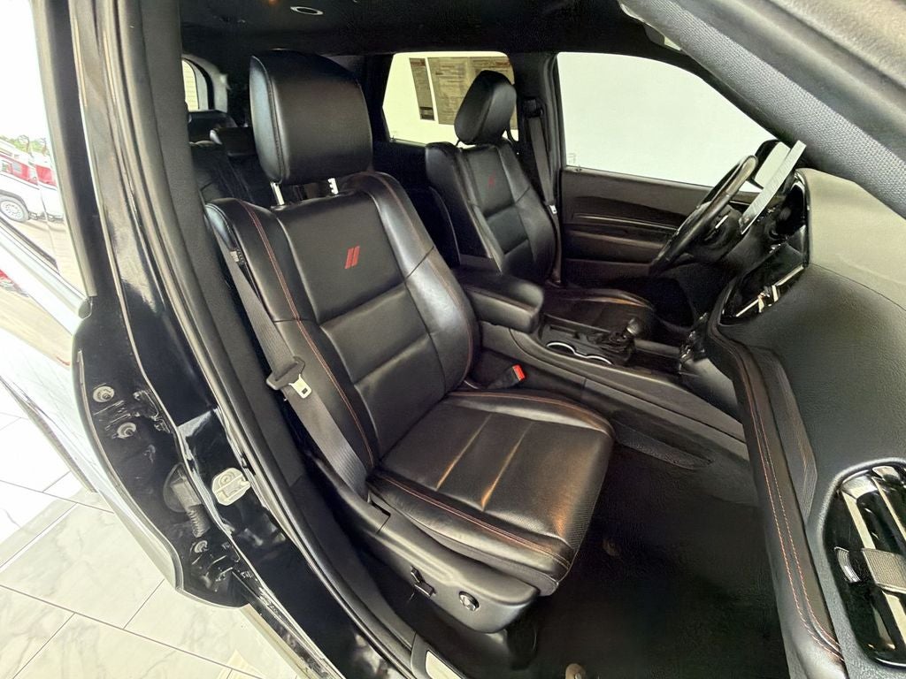 2022 Dodge Durango R/T RWD