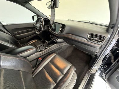 2022 Dodge Durango R/T RWD