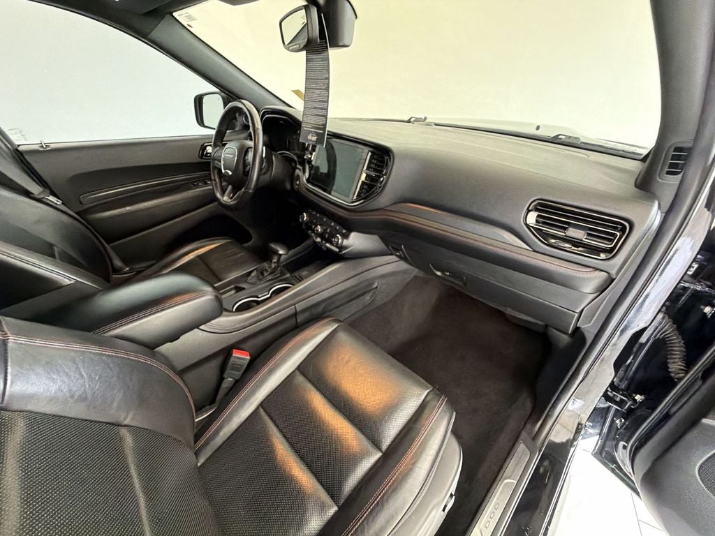 2022 Dodge Durango R/T RWD