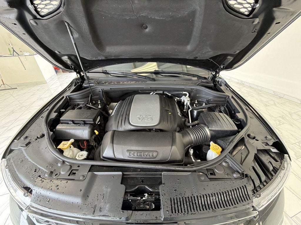 2022 Dodge Durango R/T RWD