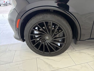 2022 Dodge Durango R/T RWD