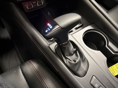 2025 Dodge Durango R/T Plus AWD