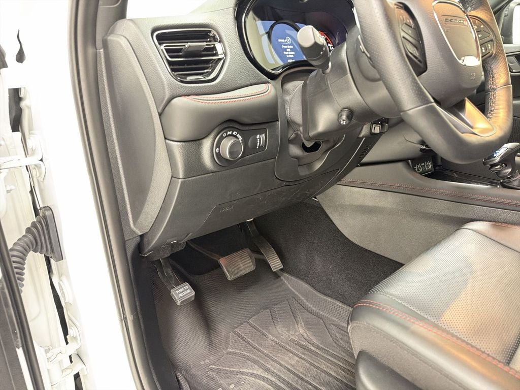 2025 Dodge Durango R/T Plus AWD