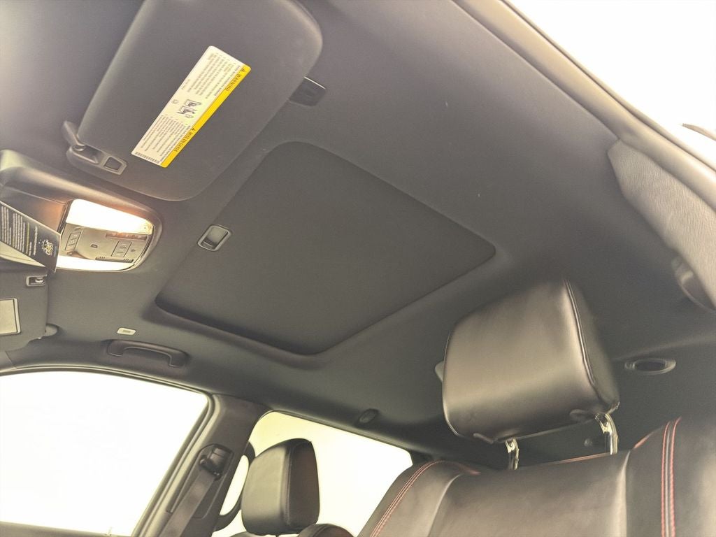 2025 Dodge Durango R/T Plus AWD