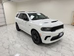 2025 Dodge Durango R/T Plus AWD