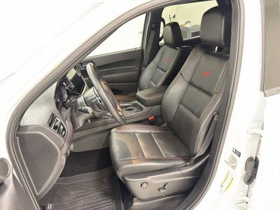 2025 Dodge Durango R/T Plus AWD