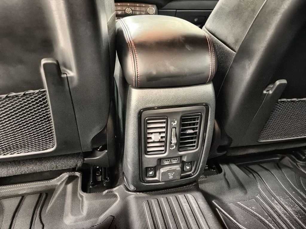 2025 Dodge Durango R/T Plus AWD