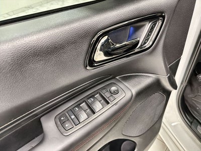 2025 Dodge Durango R/T Plus AWD