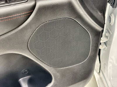 2025 Dodge Durango R/T Plus AWD
