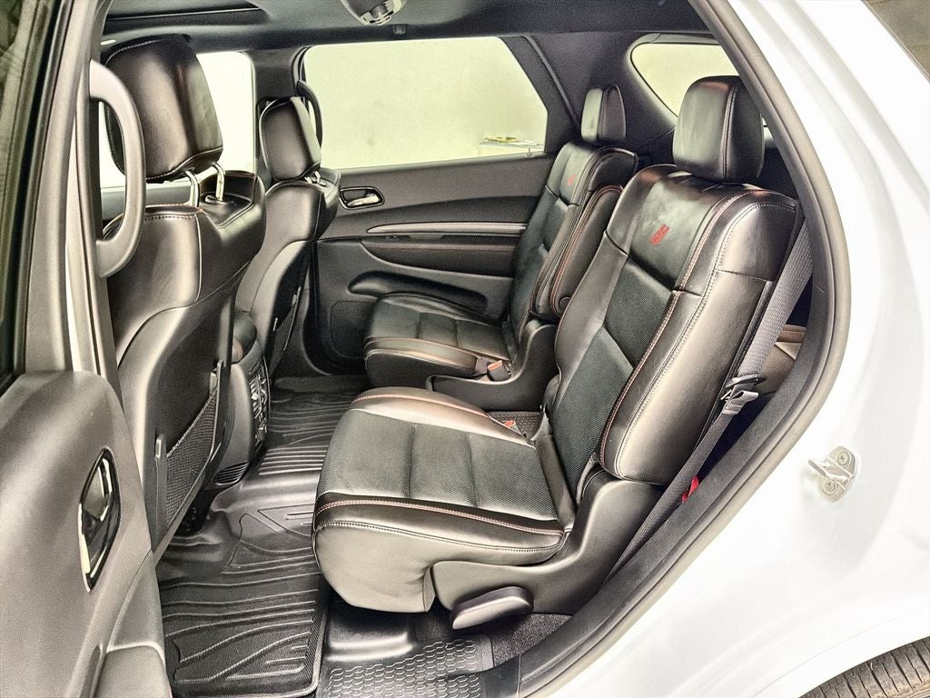 2025 Dodge Durango R/T Plus AWD