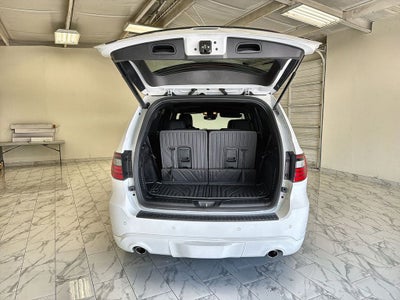 2025 Dodge Durango R/T Plus AWD