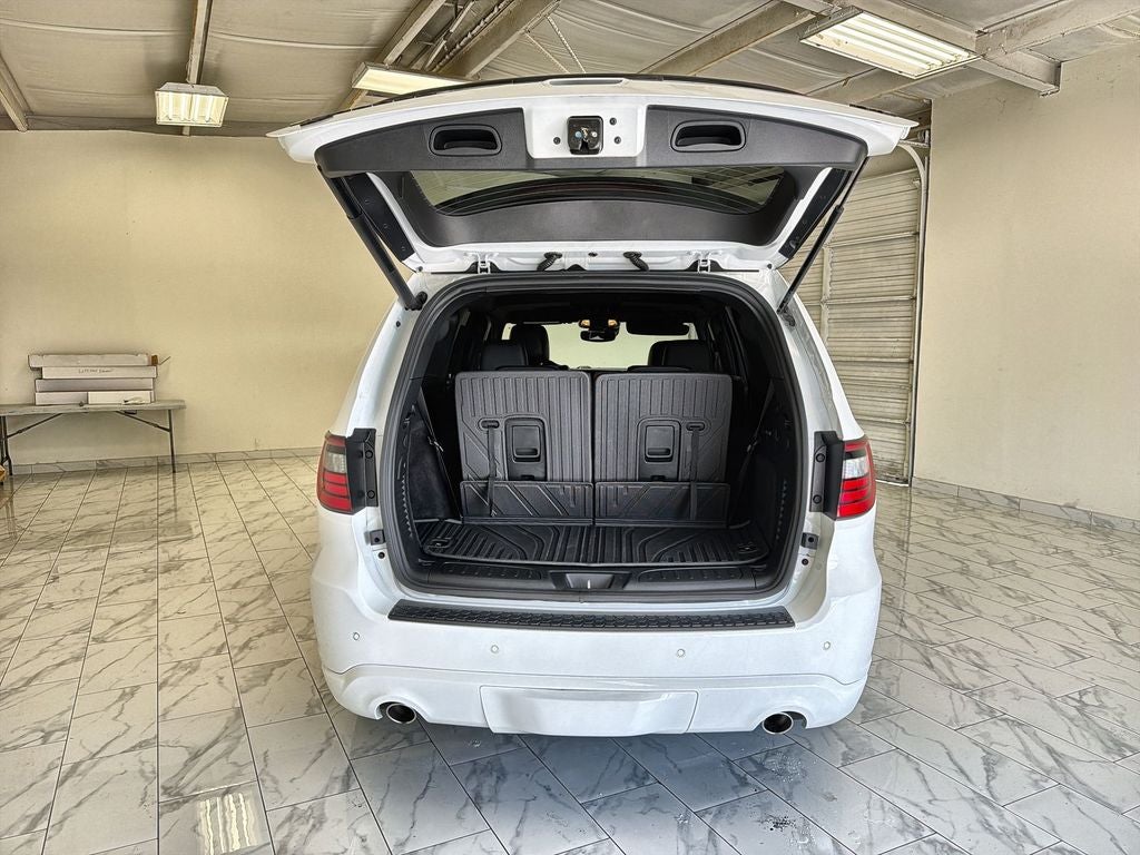 2025 Dodge Durango R/T Plus AWD