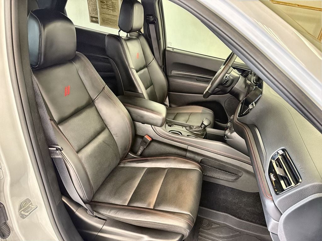 2025 Dodge Durango R/T Plus AWD