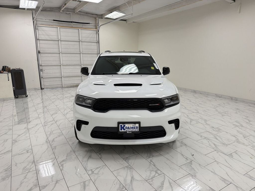 2025 Dodge Durango R/T Plus AWD