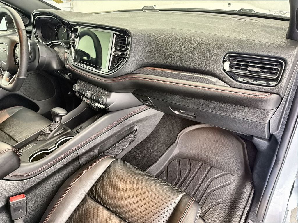2025 Dodge Durango R/T Plus AWD