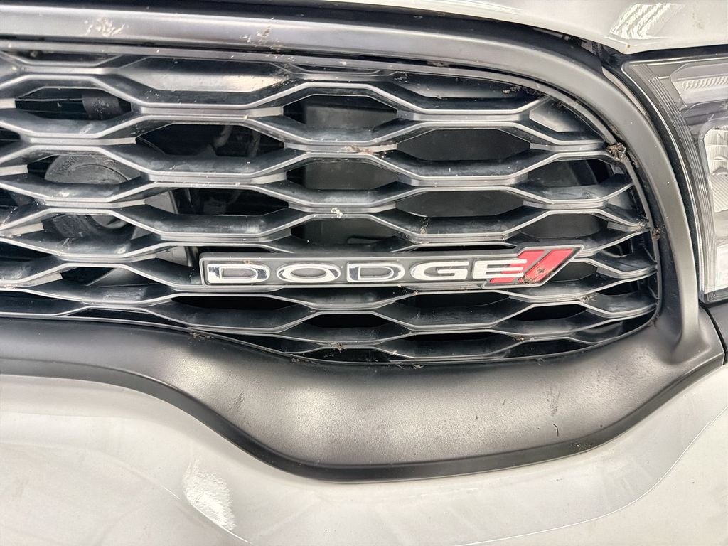 2025 Dodge Durango R/T Plus AWD