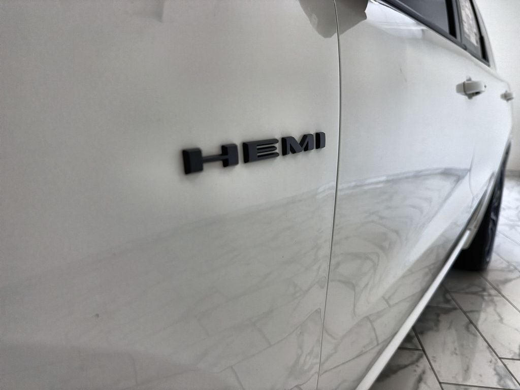 2025 Dodge Durango R/T Plus AWD