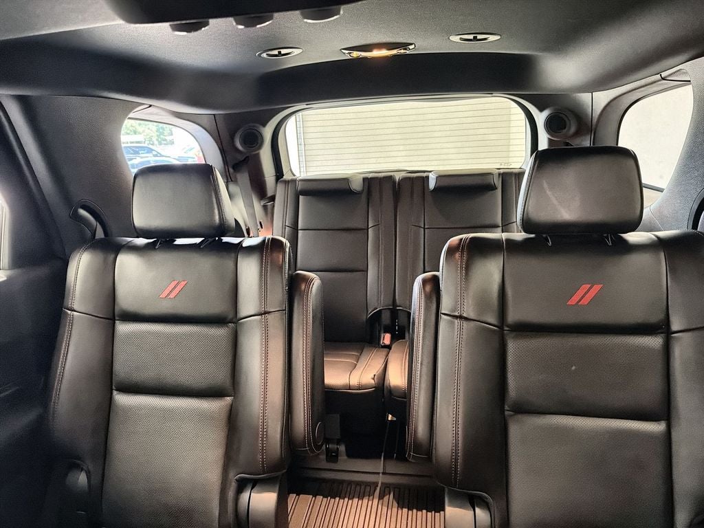 2025 Dodge Durango R/T Plus AWD