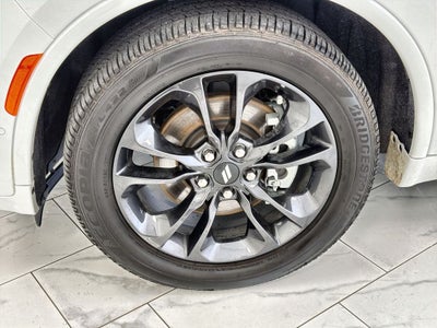 2025 Dodge Durango R/T Plus AWD