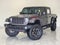 2021 Jeep Gladiator Rubicon 4x4