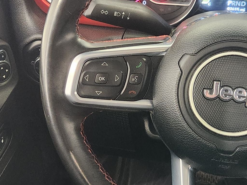2021 Jeep Gladiator Rubicon 4x4