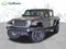 2021 Jeep Gladiator Rubicon 4x4
