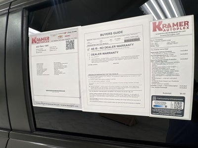 2021 RAM 1500 Rebel Crew Cab 4x4 5'7" Box
