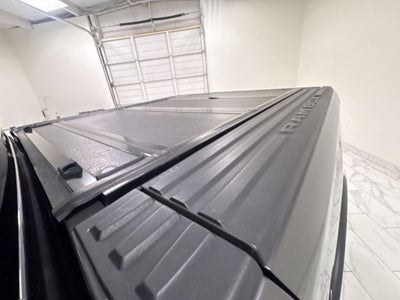 2021 RAM 1500 Rebel Crew Cab 4x4 5'7" Box