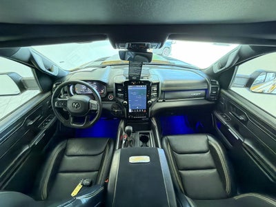 2023 RAM 1500 TRX