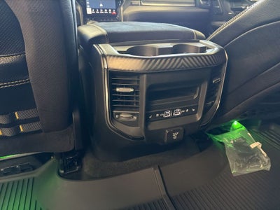 2023 RAM 1500 TRX
