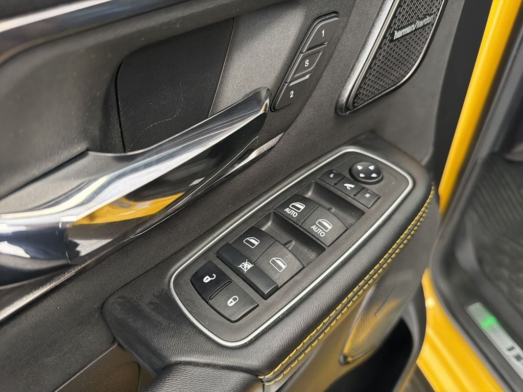 2023 RAM 1500 TRX