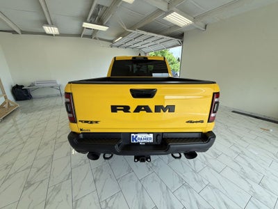 2023 RAM 1500 TRX