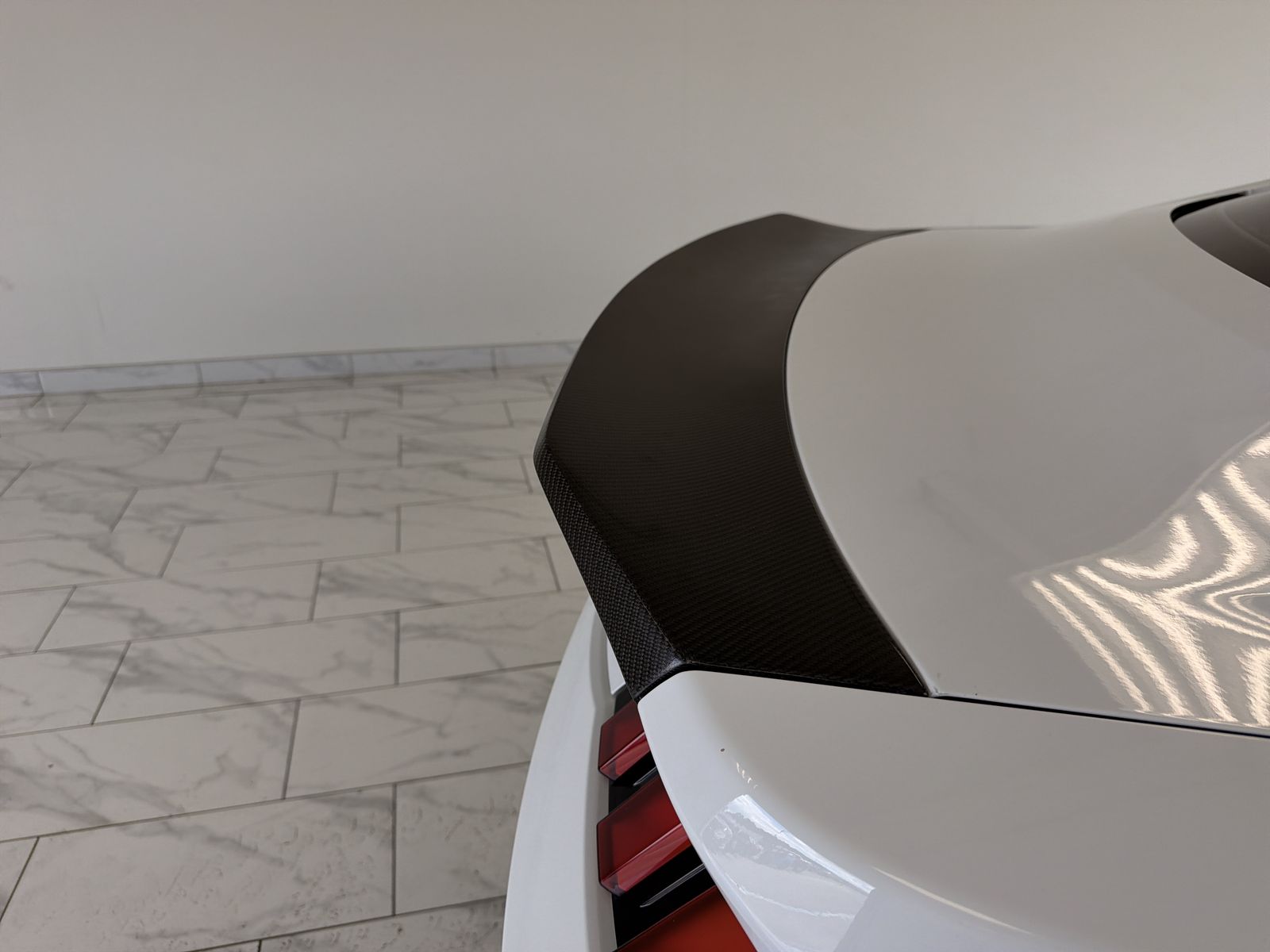 2025 Ford Mustang EcoBoost Premium Fastback