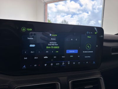 2025 Ford Mustang EcoBoost Premium Fastback