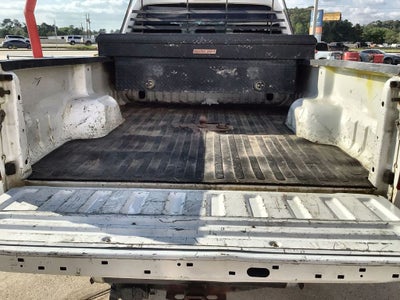 2012 Ford F-250 XL